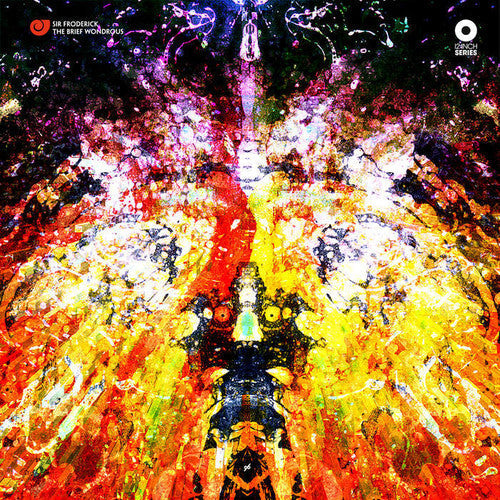 Sir Froderick: Brief Wondrous - VINYL LP