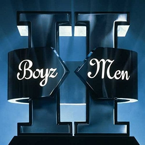 Boyz II Men: II - VINYL LP
