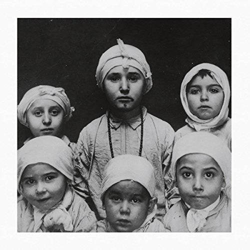 Frahm, Nils / Woodkid / De Niro, Robert: Ellis - COMPACT DISCS