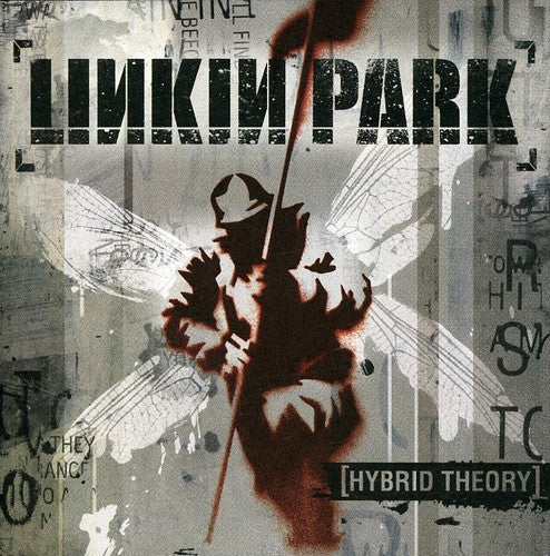 Linkin Park: Hybrid Theory - COMPACT DISCS
