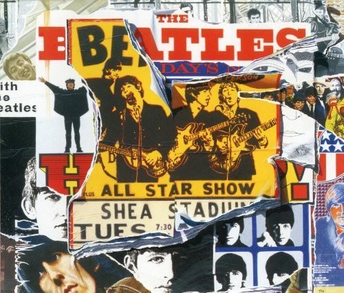 The Beatles: Anthology 2 - COMPACT DISCS