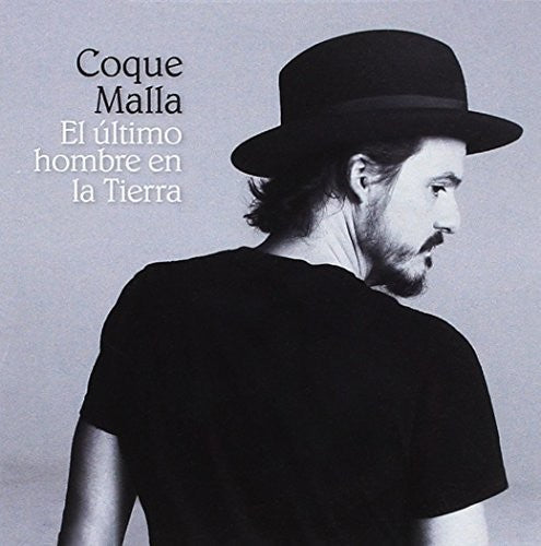 Malla Coque: El Ultimo Hombre En La Tierra - COMPACT DISCS