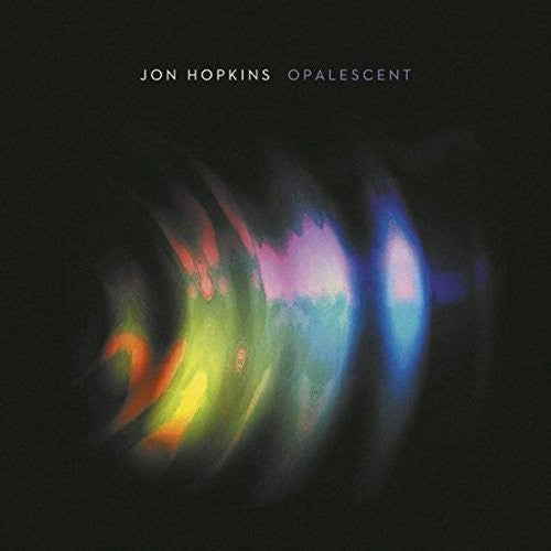 Jon Hopkins: Opalescent - VINYL LP