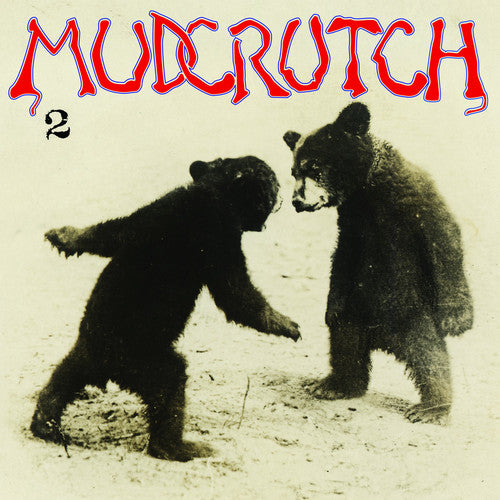 Mudcrutch: 2 - VINYL LP