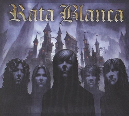 Rata Blanca: Tormenta Electrica - COMPACT DISCS
