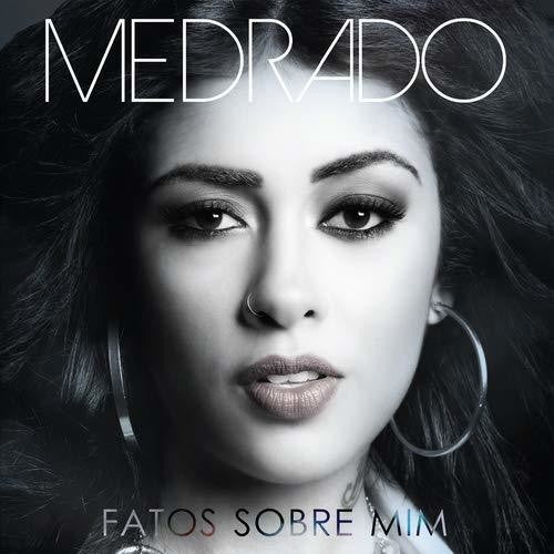 Medrado: Fatos Sobre Mim - COMPACT DISCS