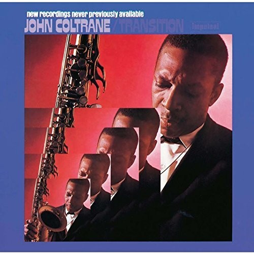 John Coltrane: Selflessness Featuring My Favorite - COMPACT DISCS