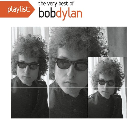 Bob Dylan: Playlist: Very Best of - COMPACT DISCS