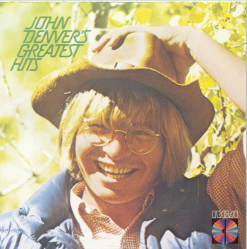 John Denver: Greatest Hits - COMPACT DISCS