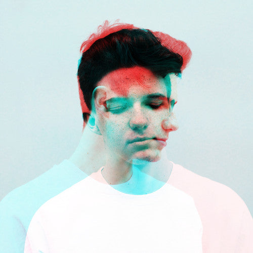 Petit Biscuit: Petit Biscuit - VINYL LP