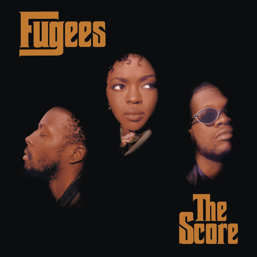 The Fugees: Score - COMPACT DISCS
