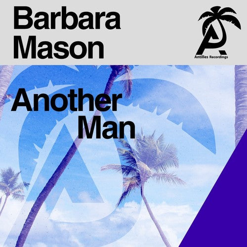 Barbara Mason: Another Man - COMPACT DISCS