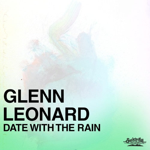 Glenn Leonard: Date With The Rain - COMPACT DISCS