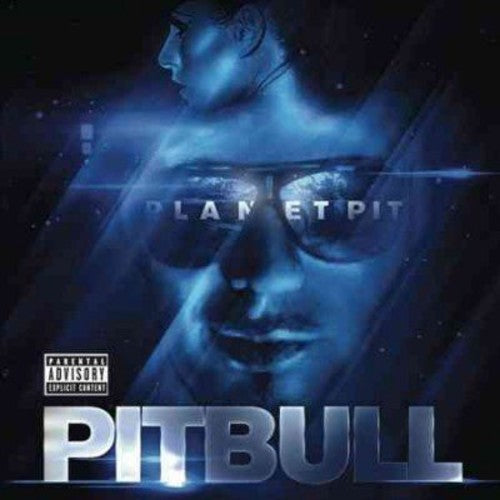 Pitbull: Planet Pit - COMPACT DISCS
