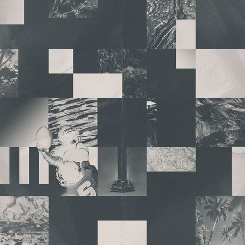 Danny Watts: Messenger Series Vol. 1 - VINYL LP