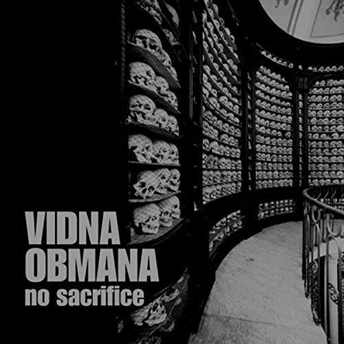 Vidna Obmana: No Sacrifice - VINYL LP