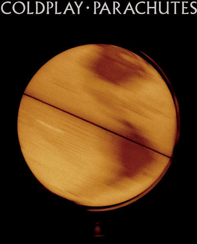Coldplay: Parachutes - COMPACT DISCS