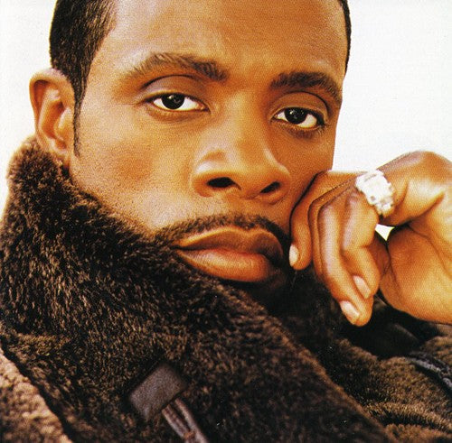 Keith Sweat: Didn't See Me Coming - COMPACT DISCS