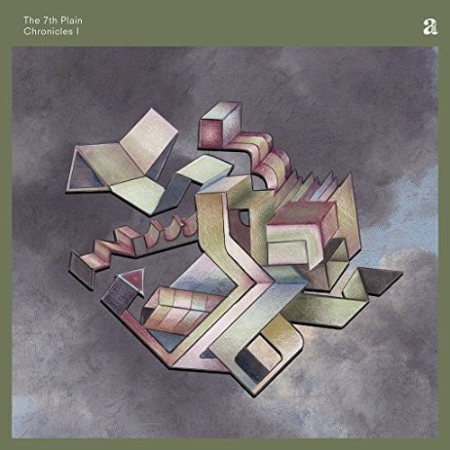 7th Plain: Chronicles I - VINYL LP