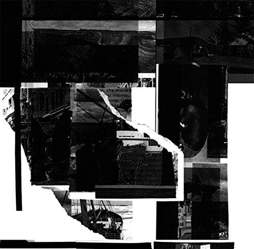 Treriksroset: Heteronormativ Musik For Att Starka Medelklassens - VINYL LP