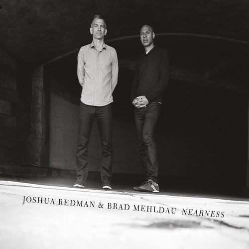 Brad Mehldau: Nearness - COMPACT DISCS