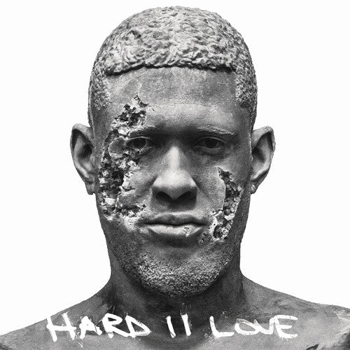 Usher: Hard II Love - COMPACT DISCS