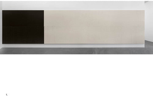 Blondes, James Campbell & I.U.D.: Wade Guyton Kunsthalle Zurich - VINYL LP