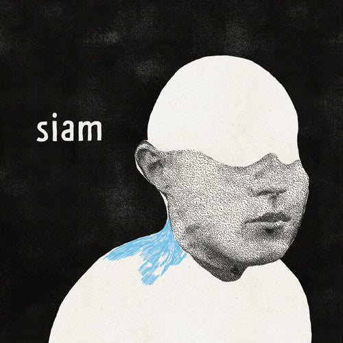 Siam / Red Axes: Tel Aviv Downtown - 12-INCH SINGLE