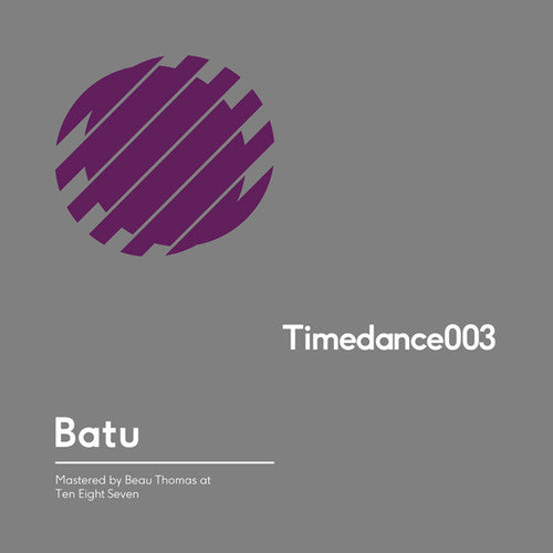 Batu: Monolith - 12-INCH SINGLE