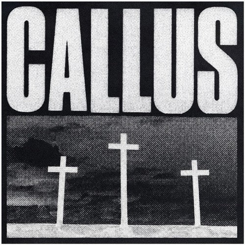 Gonjasufi: Callus - COMPACT DISCS
