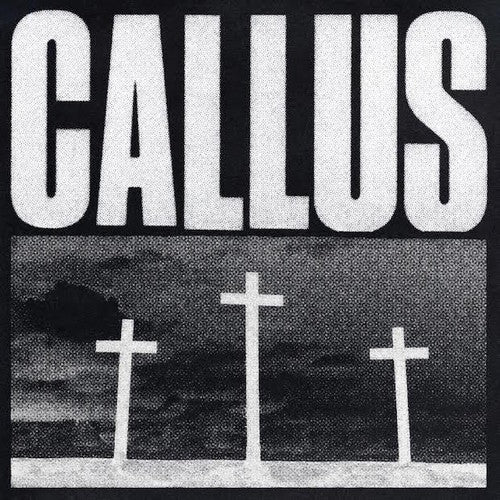 Gonjasufi: Callus - VINYL LP