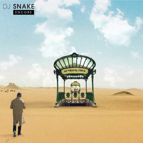 DJ Snake: Encore - COMPACT DISCS