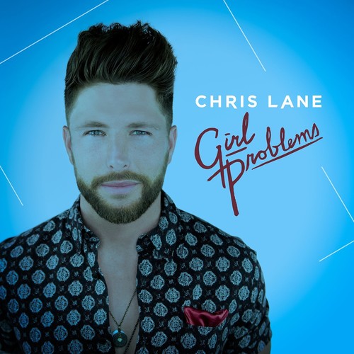 Chris Lane: Girl Problems - COMPACT DISCS