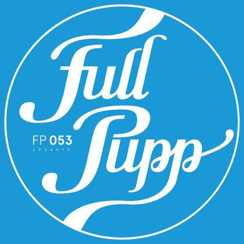 Trulz & Robin: Kua - 12-INCH SINGLE