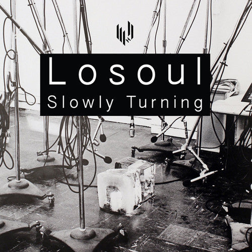 Losoul: Slowly Turning - 12-INCH SINGLE