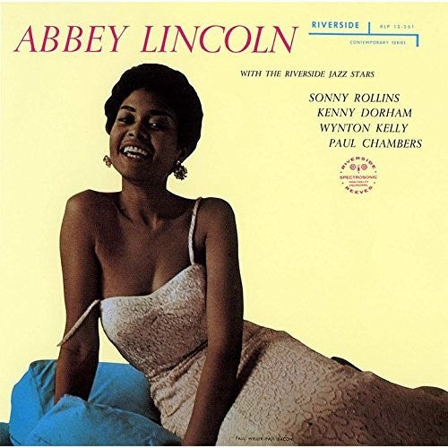 Abbey Lincoln: That's Him! - COMPACT DISCS