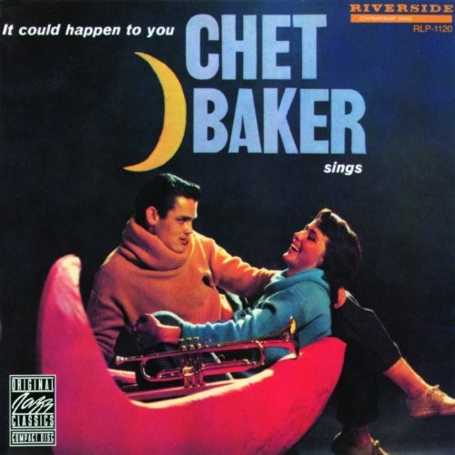 Chet Baker: It Could Happen To You - COMPACT DISCS