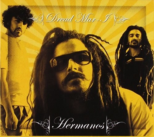 Dread Mar I: Hermanos - COMPACT DISCS