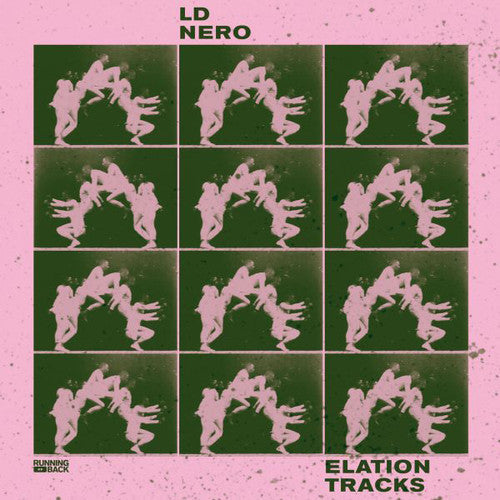 Ld Nero: Elation Tracks - 12-INCH SINGLE