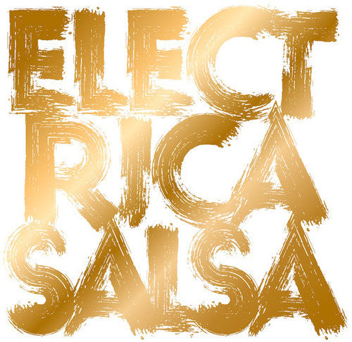 Off: Electrica Salsa - Revisited - 12-INCH SINGLE