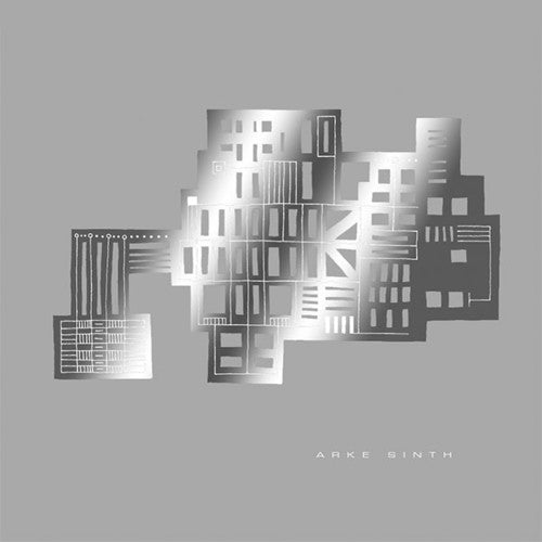 Arke Sinth: Arke Sinth - VINYL LP