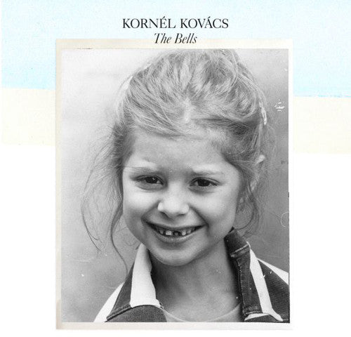 Kornel Kovacs: Bells - 12-INCH SINGLE