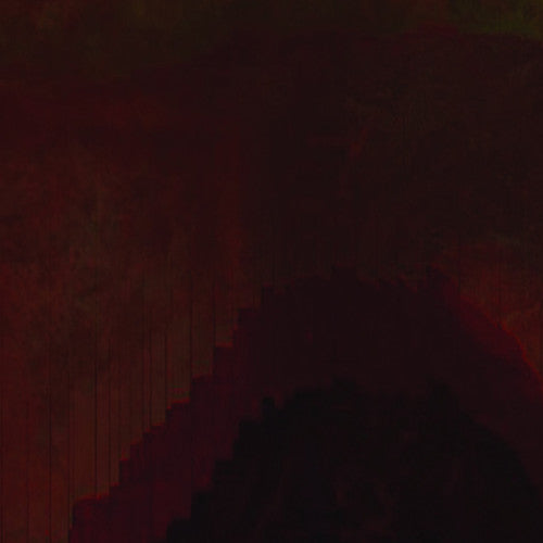 Crotaphytus: Acanthosaura - VINYL LP