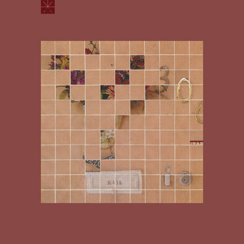Touche Amore: Stage Four - VINYL LP