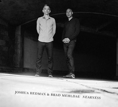 Brad Mehldau: Nearness - VINYL LP