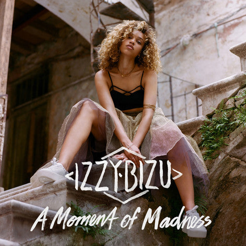 Izzy Bizu: Moment Of Madness - COMPACT DISCS