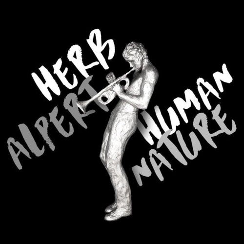 Herb Alpert: Human Nature - COMPACT DISCS