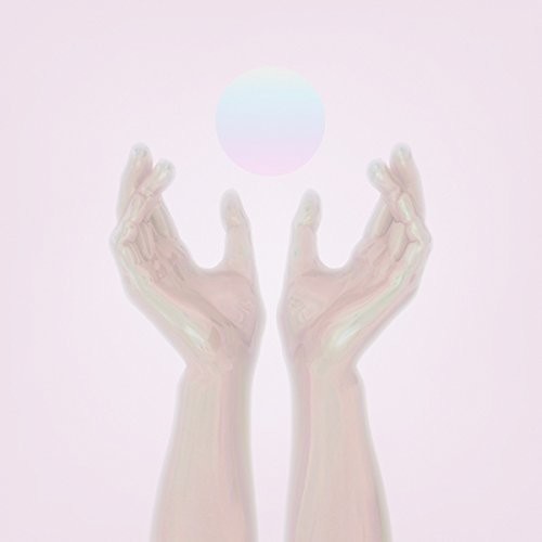 Machinedrum: Human Energy - COMPACT DISCS