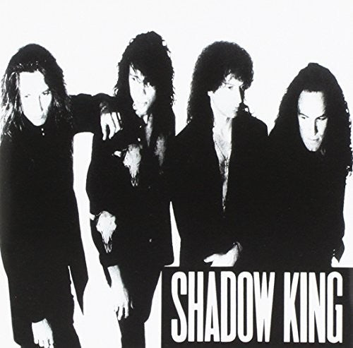 Shadow King: Shadow King - COMPACT DISCS