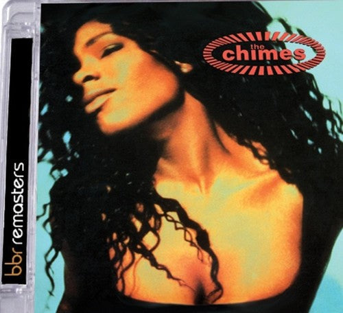 The Chimes: Chimes: Deluxe Edition - COMPACT DISCS